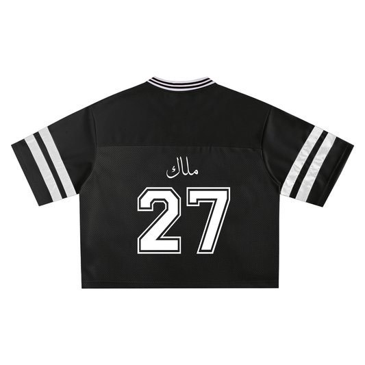 Boxy Yanky Jersey