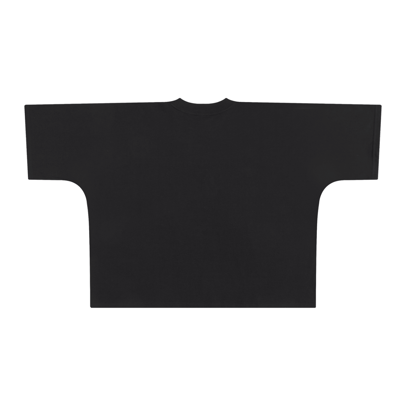 G-Wear Deals On Wheels Mens Oversized Graphic Tee