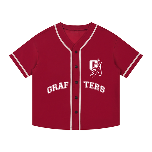 Baseball Jersey